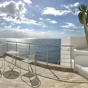 Apartment Casa Atlantica, Las Playas